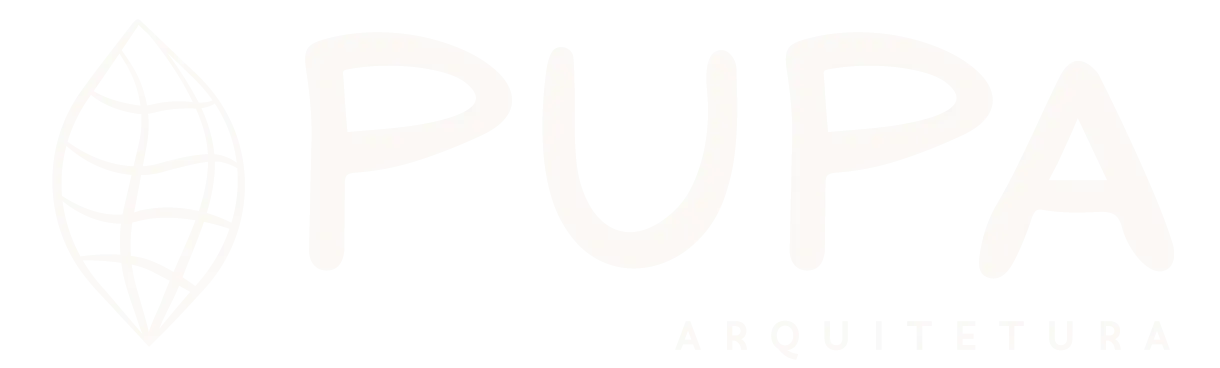 Logo Pupa Arquitetura